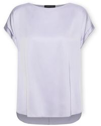 Elena Miro - Blouses - Lyst