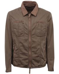 Gimo's - Light Jackets - Lyst