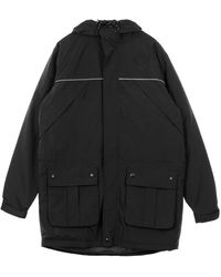 KTZ - Parkas - Lyst