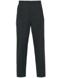 Dries Van Noten - Suit trousers - Lyst