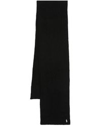 Polo Ralph Lauren - Winter Scarves - Lyst