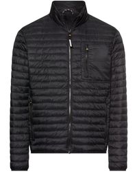 Camel Active - Gewatteerd Jack - Lyst