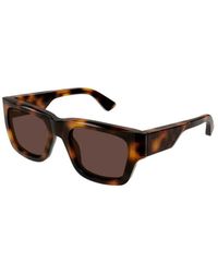 Gucci - Sunglasses - Lyst