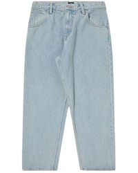 Edwin - Straight jeans - modell tyrell - Lyst