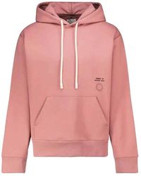 OAMC - Sweatshirts & hoodies > hoodies - Lyst