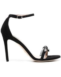 Stuart Weitzman - High heel sandals - Lyst