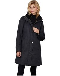 Junge - Jassen ,Blauw ,Parka's - Lyst