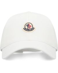Moncler - Hats & Caps - Lyst