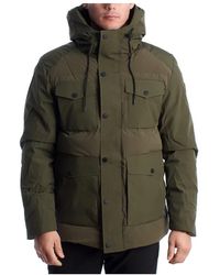 U.S. POLO ASSN. - Winter Jackets - Lyst