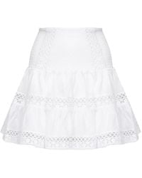 Charo Ruiz - Short Skirts - Lyst