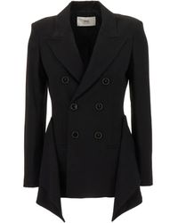Ami Paris - Blazers - Lyst