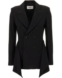 Ami Paris - Stilvolle jacken & westen kollektion - Lyst