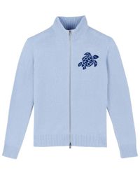 Vilebrequin - Cardigans - Lyst