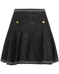 Giambattista Valli - Short Skirts - Lyst
