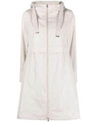 Herno - Parkas - Lyst