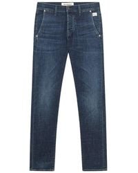 Roy Rogers - Slim Fit Jeans - Lyst