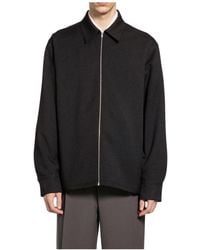 Jil Sander - Light Jackets - Lyst