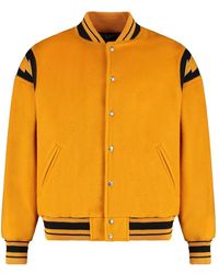 Rhude - Bomber Jackets - Lyst
