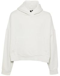 Entire studios - Stylische kapuze für schwere beanspruchung - Lyst