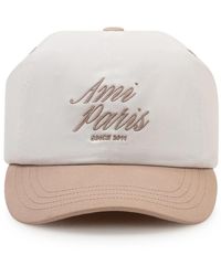 Ami Paris - Caps - Lyst