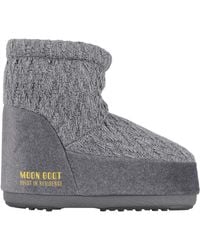 Moon Boot - Mb X Gir Icon Low Nolance Knit - Lyst