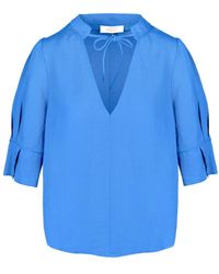 Hèst - Blouses - Lyst