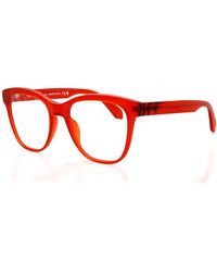 Off-White c/o Virgil Abloh - Square Acetate Glasses - Lyst