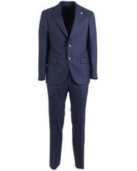 L.B.M. 1911 - Single Breasted Suits - Lyst