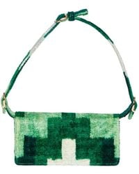 La Milanesa - Shoulder Bags - Lyst