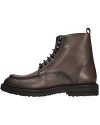 Sturlini - Paris Stiefeletten - Lyst