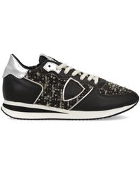 Philippe Model - Trpx Running Sneakers - Lyst