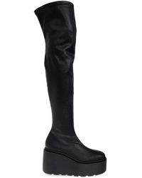 Vic Matié - Over-Knee Boots - Lyst