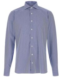 Borriello - Formal Shirts - Lyst