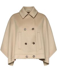 Max Mara - Light Jackets - Lyst