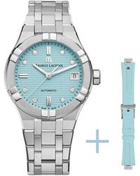 Maurice Lacroix - Aikon Automatic Limited Summer Edition 35Mm - Lyst