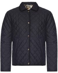 Ferragamo Reversible Jacket - Blauw