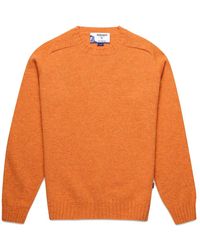 Sebago - Round-Neck Knitwear - Lyst