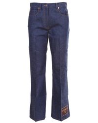 Gucci Jeans - Blauw