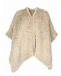 Pinko - Ponchos - Lyst