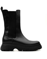 Laura Bellariva - Chelsea Boots - Lyst