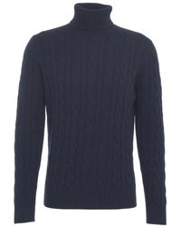 Kangra - Turtlenecks - Lyst