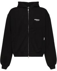 Represent - Zip-Throughs - Lyst