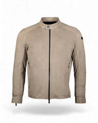 Rrd - Light Jackets - Lyst