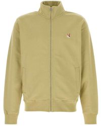 Maison Kitsuné - Zip-Throughs - Lyst