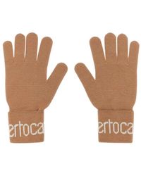 Roberto Cavalli - Gloves - Lyst