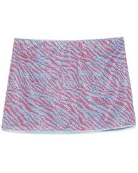 Oséree - Short Skirts - Lyst