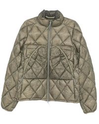 ROA - Down Jackets - Lyst