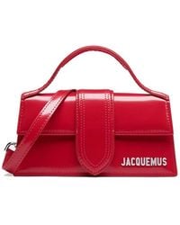 Jacquemus - Le Bambino Crossbody Bag - Lyst