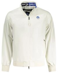 North Sails - Light Jackets - Lyst