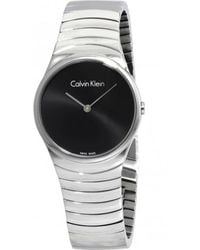 Calvin Klein - Watches - Lyst